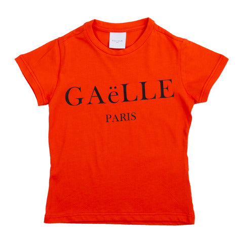 gaelle - T-SHIRT