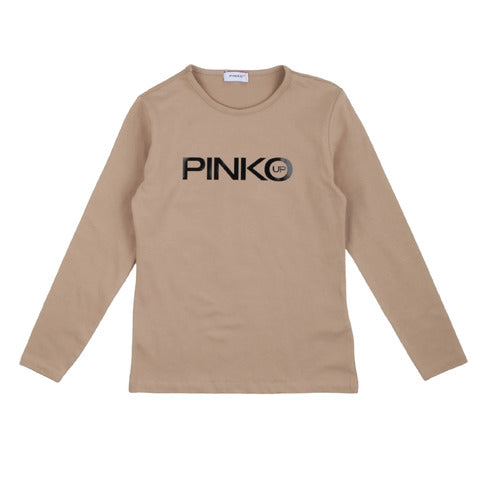 pinko - T-SHIRT MANICA LUNGA