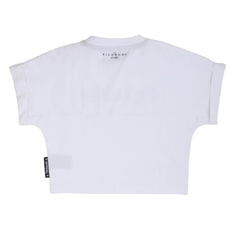 john richmond - T-SHIRT MACAL