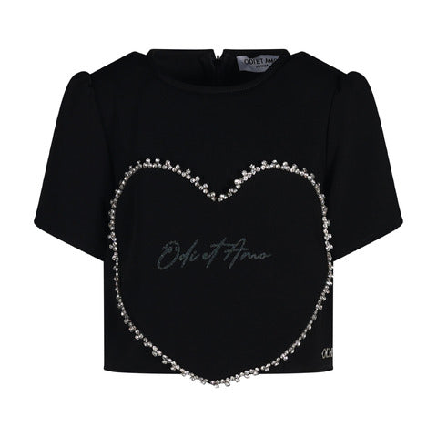 odi et amo - T-SHIRT