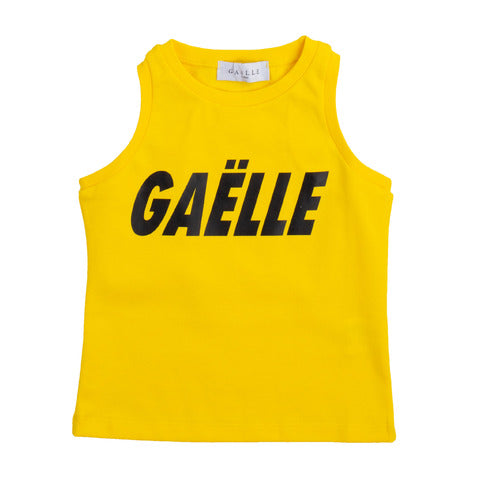 gaelle - Canotte