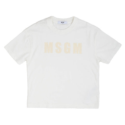 msgm - T-shirt