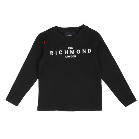 john richmond - T-SHIRT RIKIGI