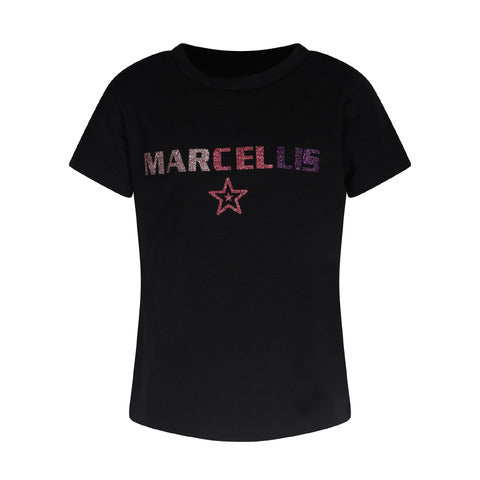 marc ellis - T-SHIRT