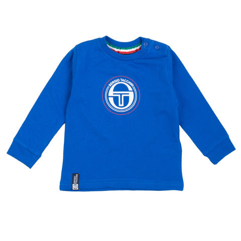 sergio tacchini - T-shirt