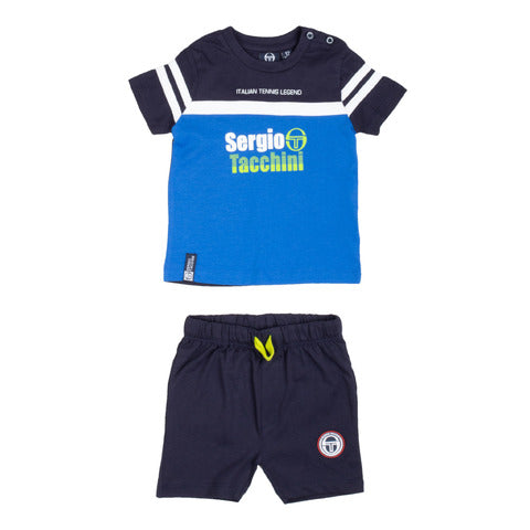 sergio tacchini - Completi