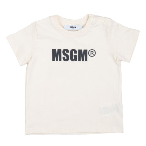 msgm - T-shirt