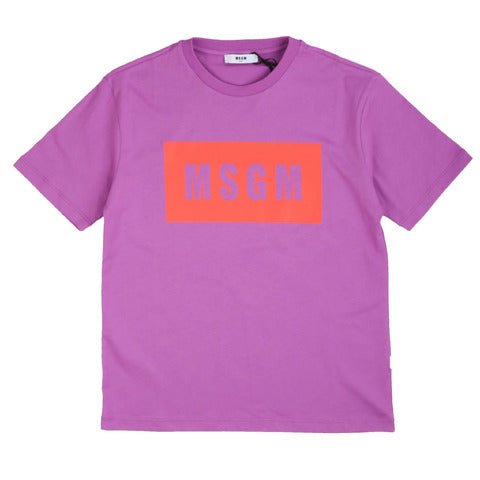 msgm - T-shirt