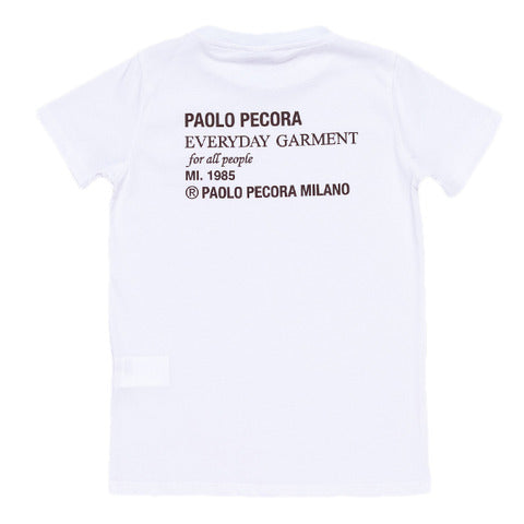 paolo pecora - T-shirt