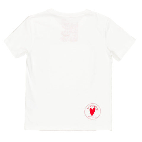 love therapy - T-shirt