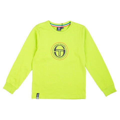 sergio tacchini - T-shirt