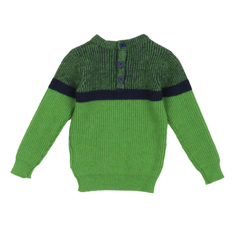 trussardi - MAGLIONE ACRUX