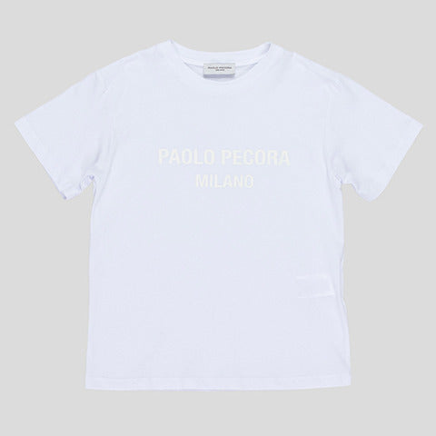 paolo pecora - T-shirt