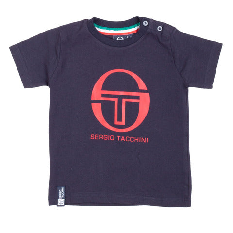 sergio tacchini - T-shirt