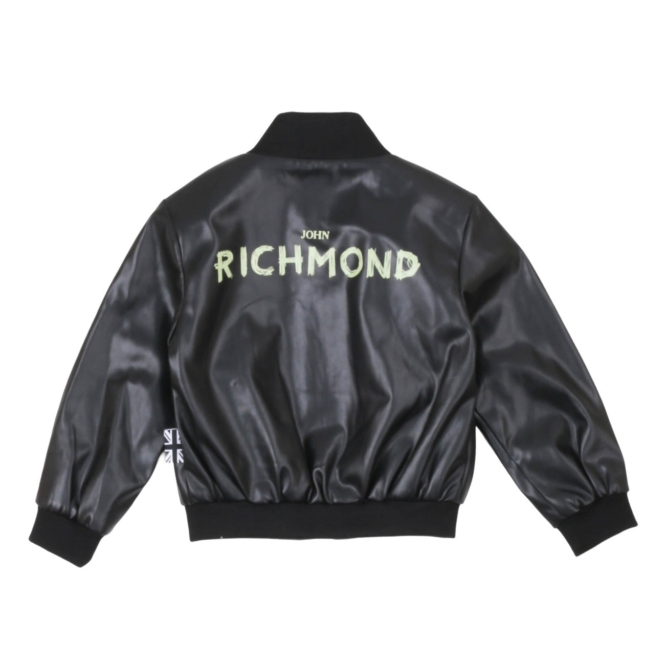 john richmond - GIACCA VILLANELLA