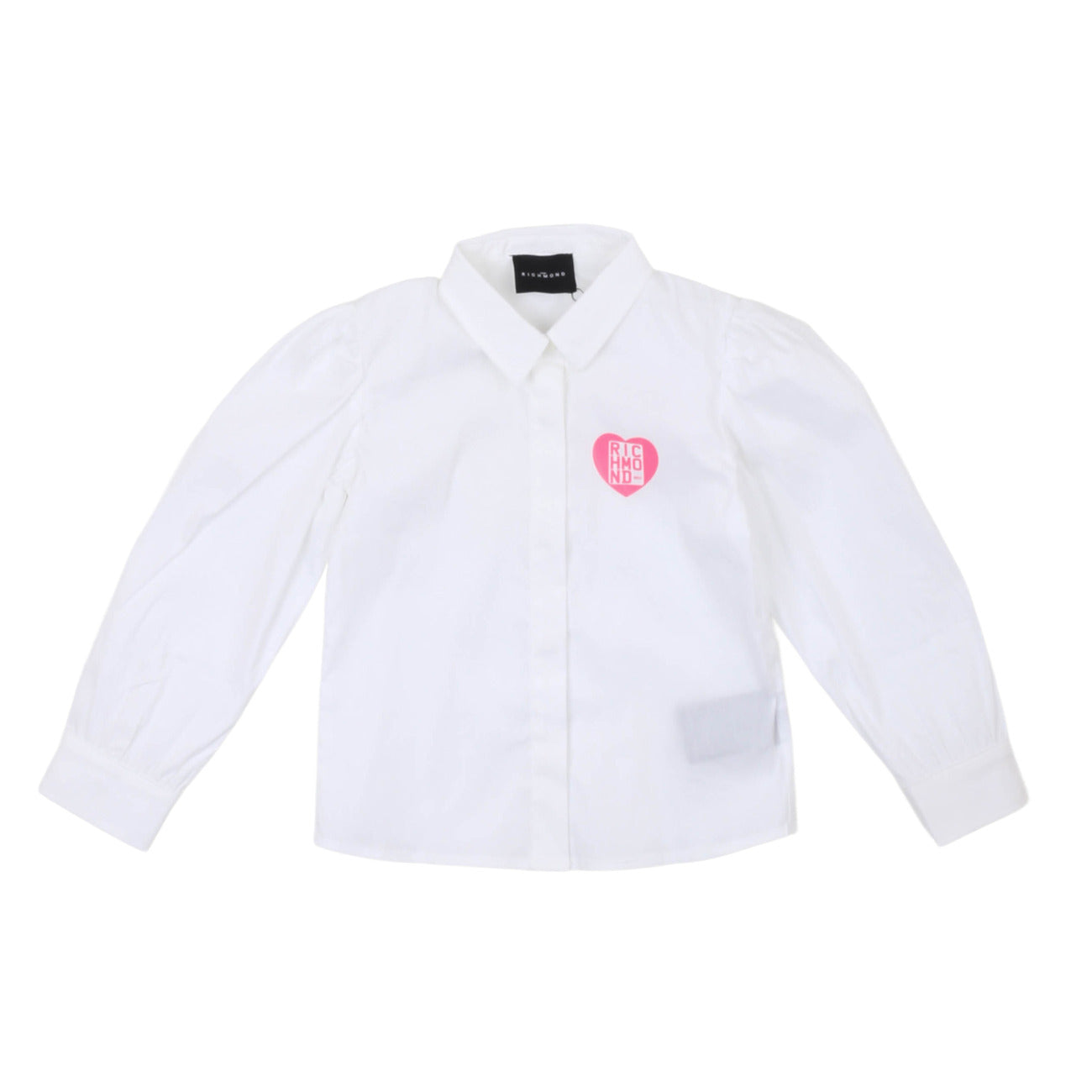 john richmond - CAMICIA KESKUT