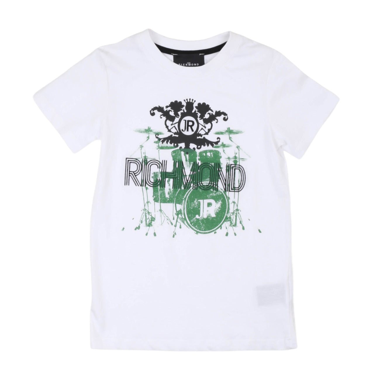 john richmond - T-SHIRT KIFIA