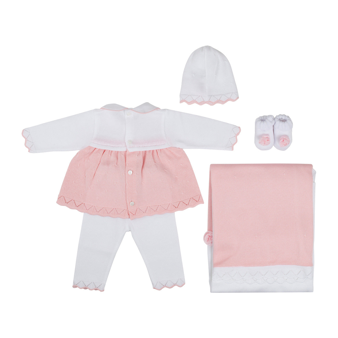 primodi bebe - Completi