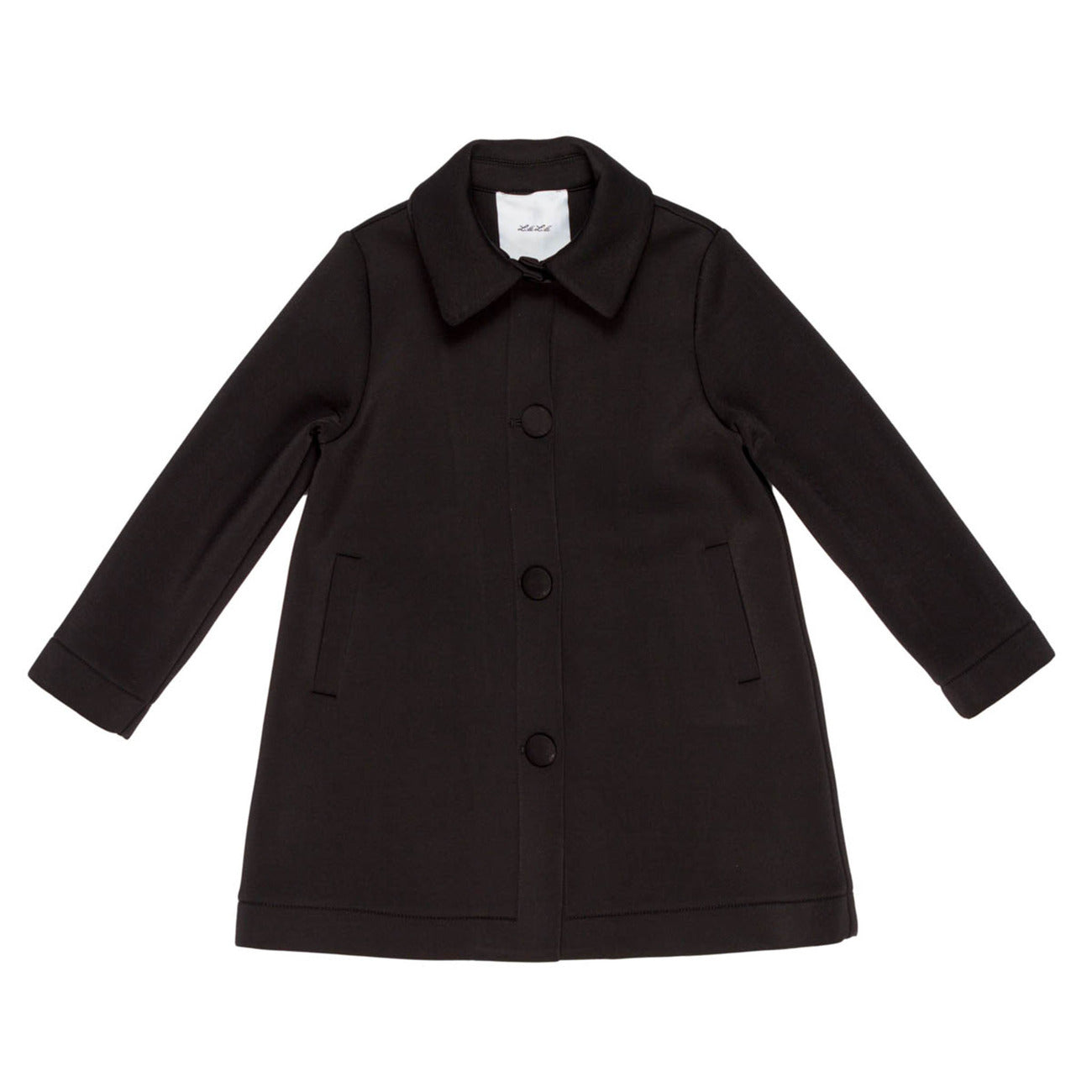 lulu by miss grant - CAPPOTTO GIRL