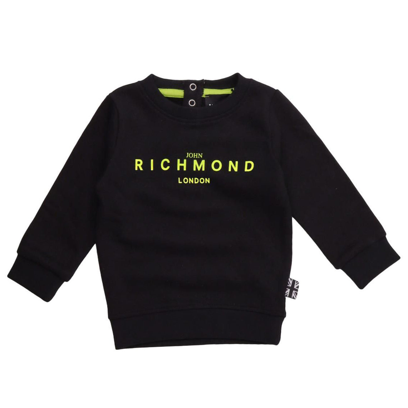 john richmond - FELPA AGRIO