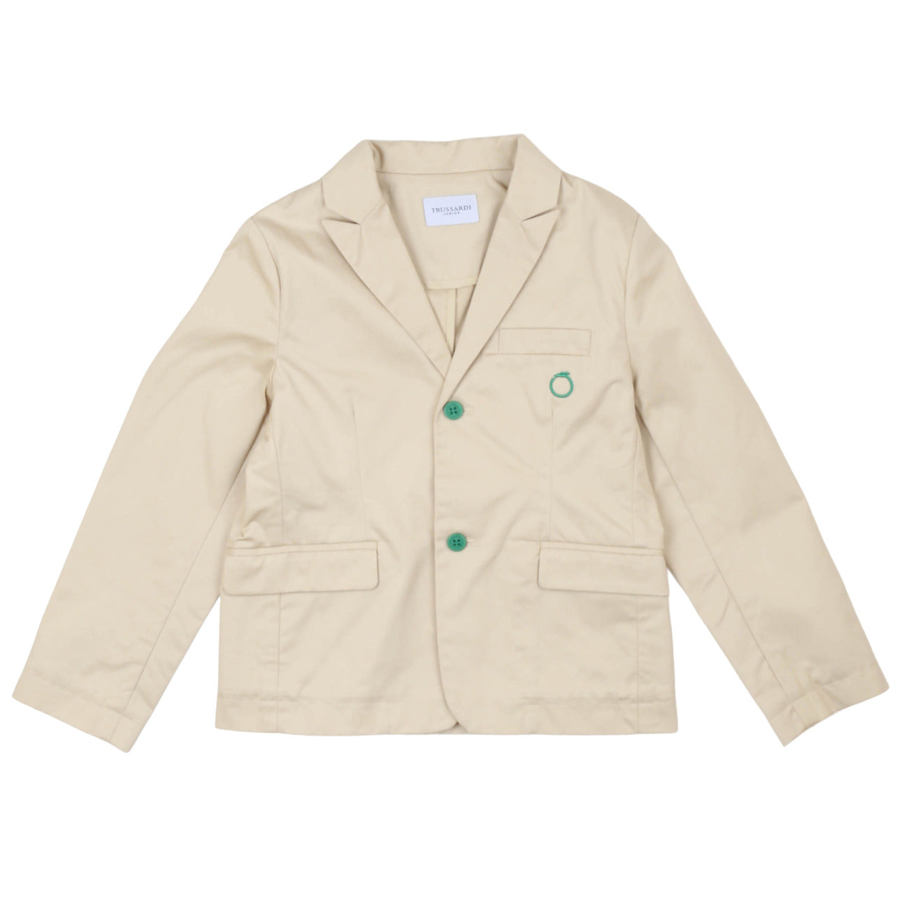 trussardi - GIACCA ODYSSEY