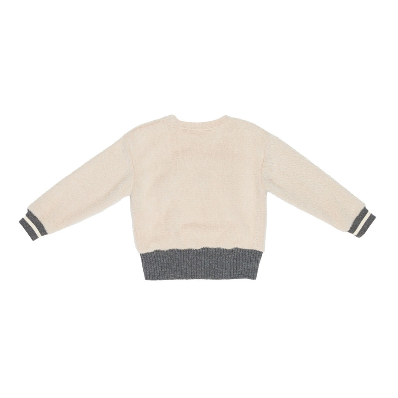 lulu by miss grant - FELPA GIRL