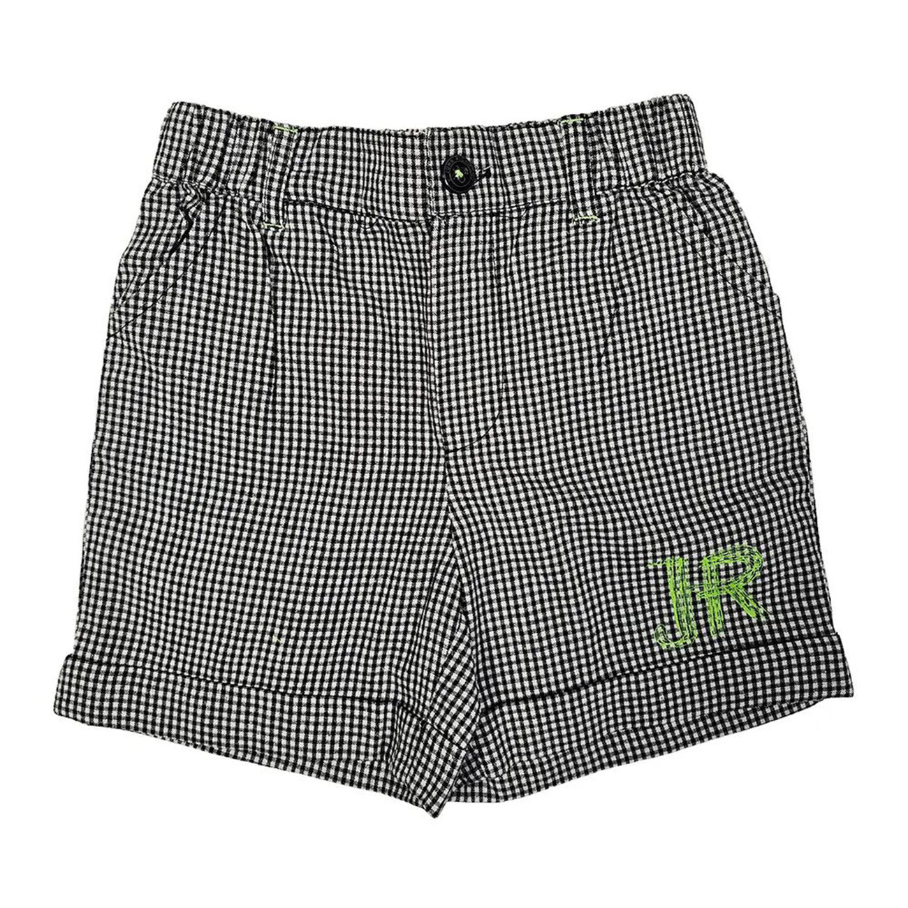 john richmond - BERMUDA DUHUAL