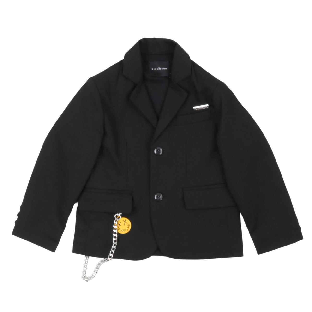 john richmond - GIACCA EVESON