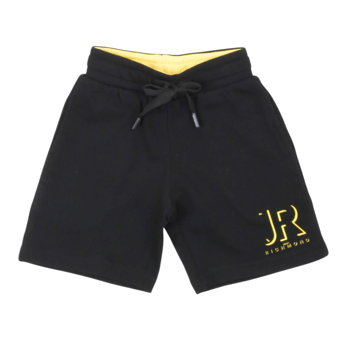 john richmond - BERMUDA FELPA BADY()