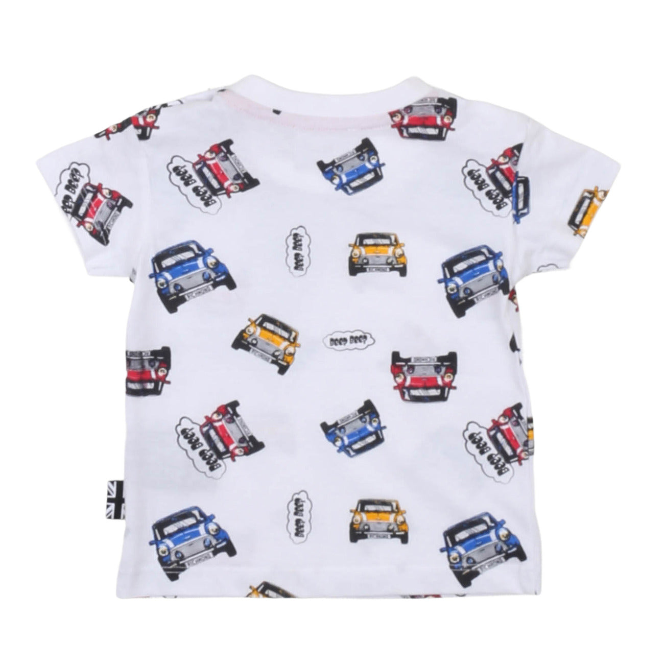 john richmond - T-SHIRT OBARSIA