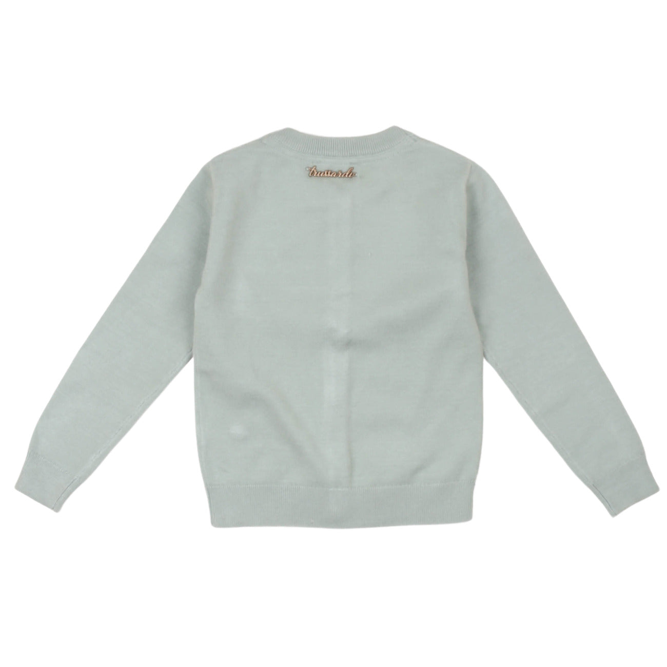 trussardi - CARDIGAN ACETI