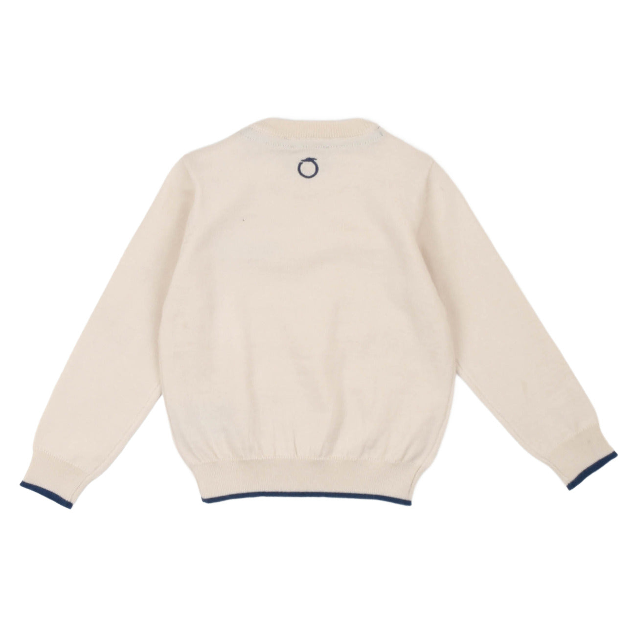 trussardi - MAGLIONE DURJIAN