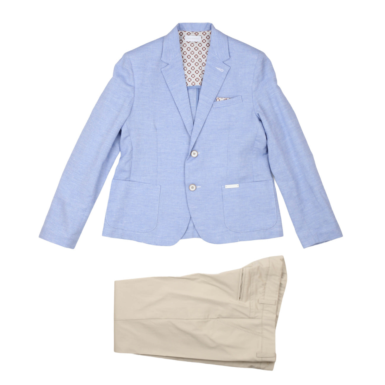 carlo pignatelli - COMPLETO 2 PZ