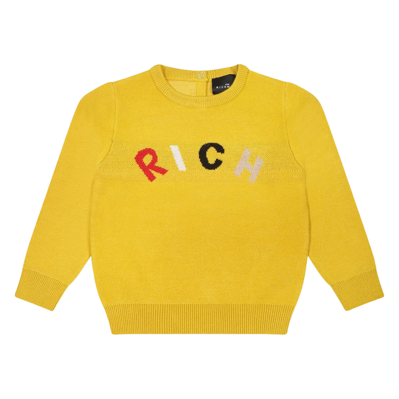 john richmond - MAGLIONE EDIW