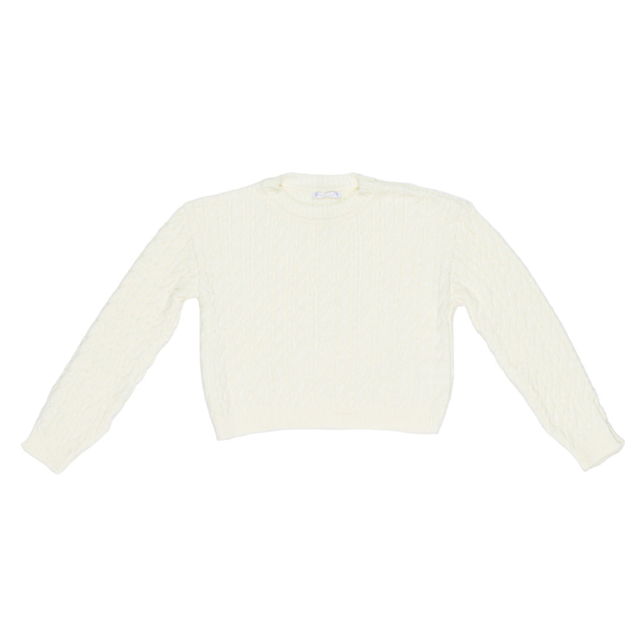 lulu by miss grant - MAGLIA GIRL