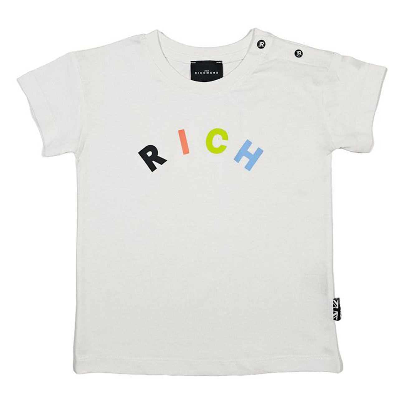 john richmond - T-shirt