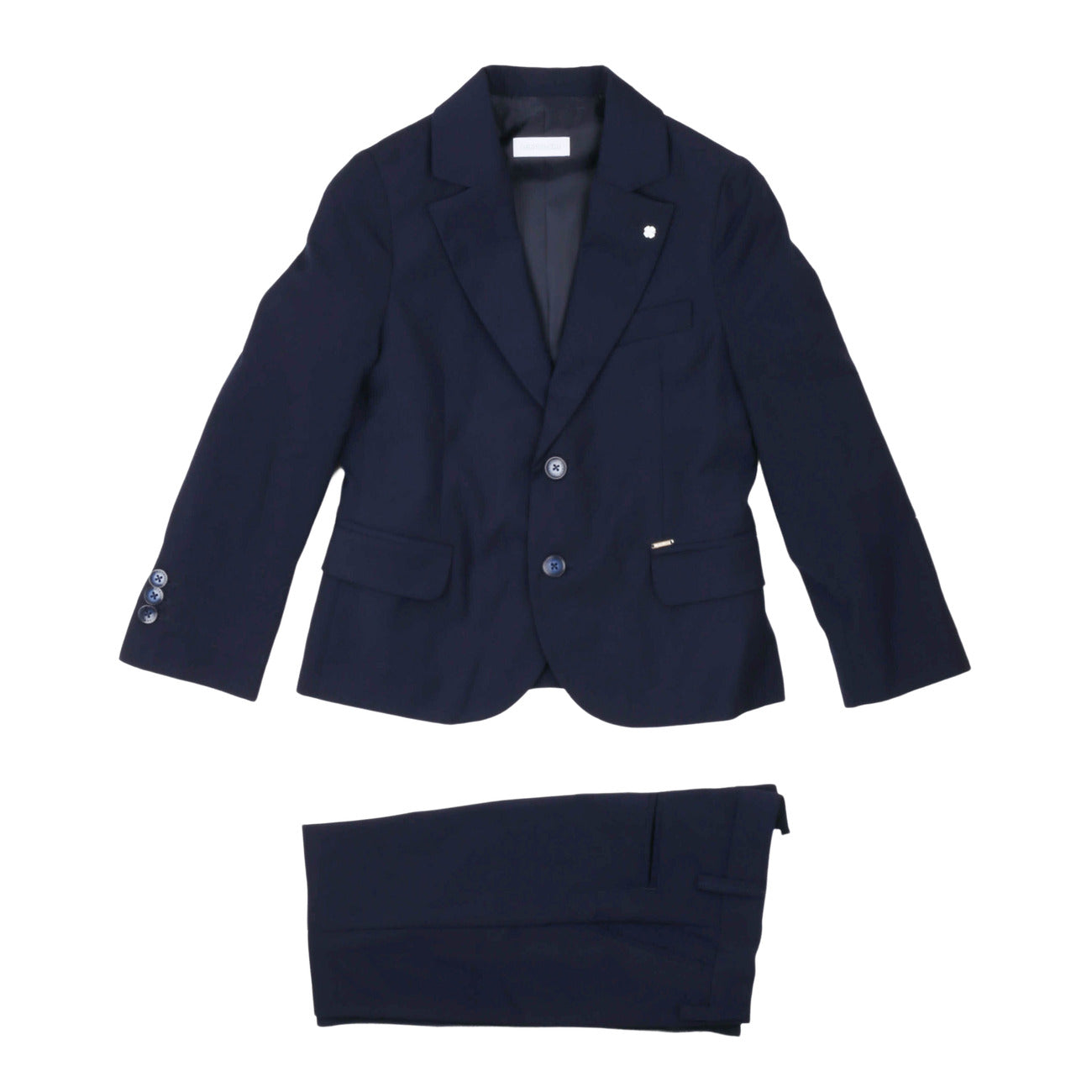 carlo pignatelli - COMPLETO 2 PZ