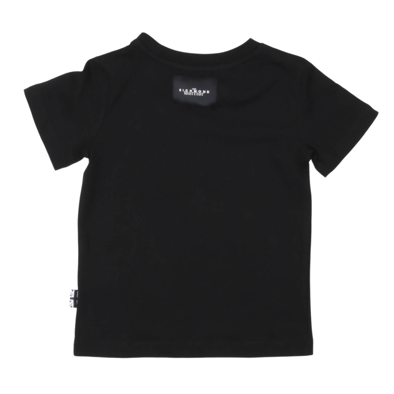 john richmond - T-SHIRT ALIQUA