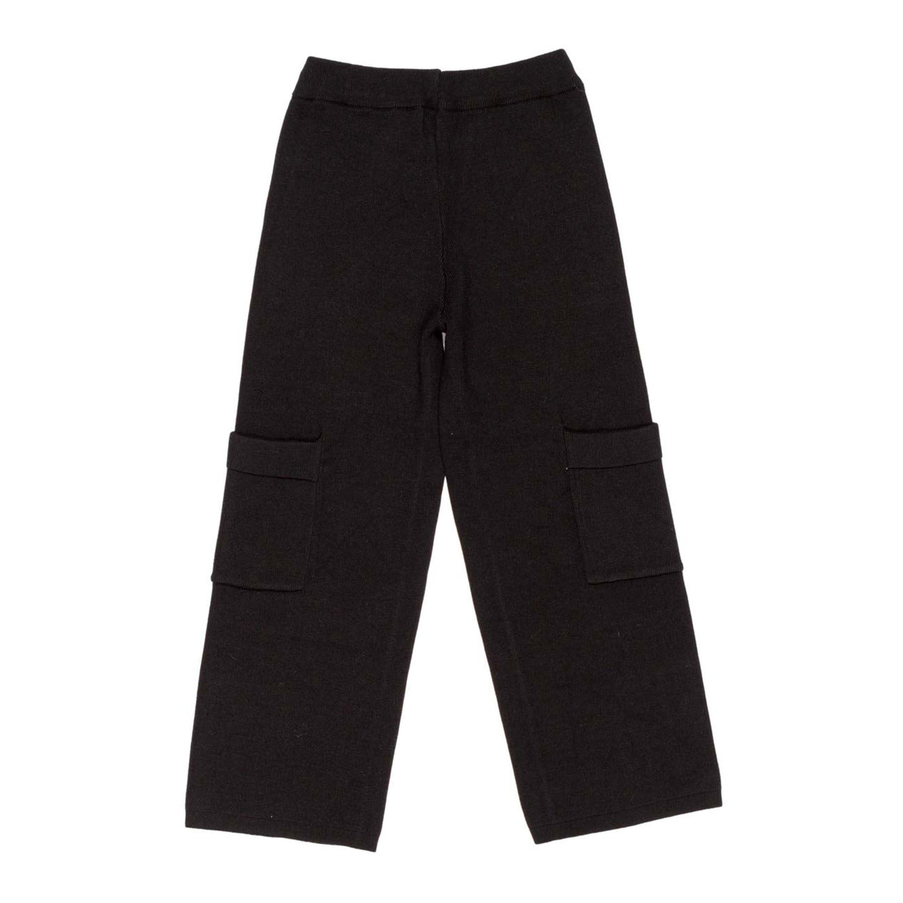 lulu by miss grant - PANTALONE MAGLIA GIRL