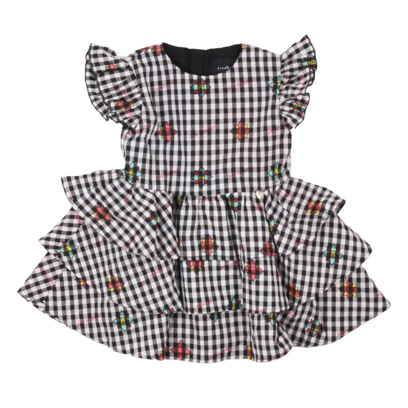 john richmond - VESTITO WABUS