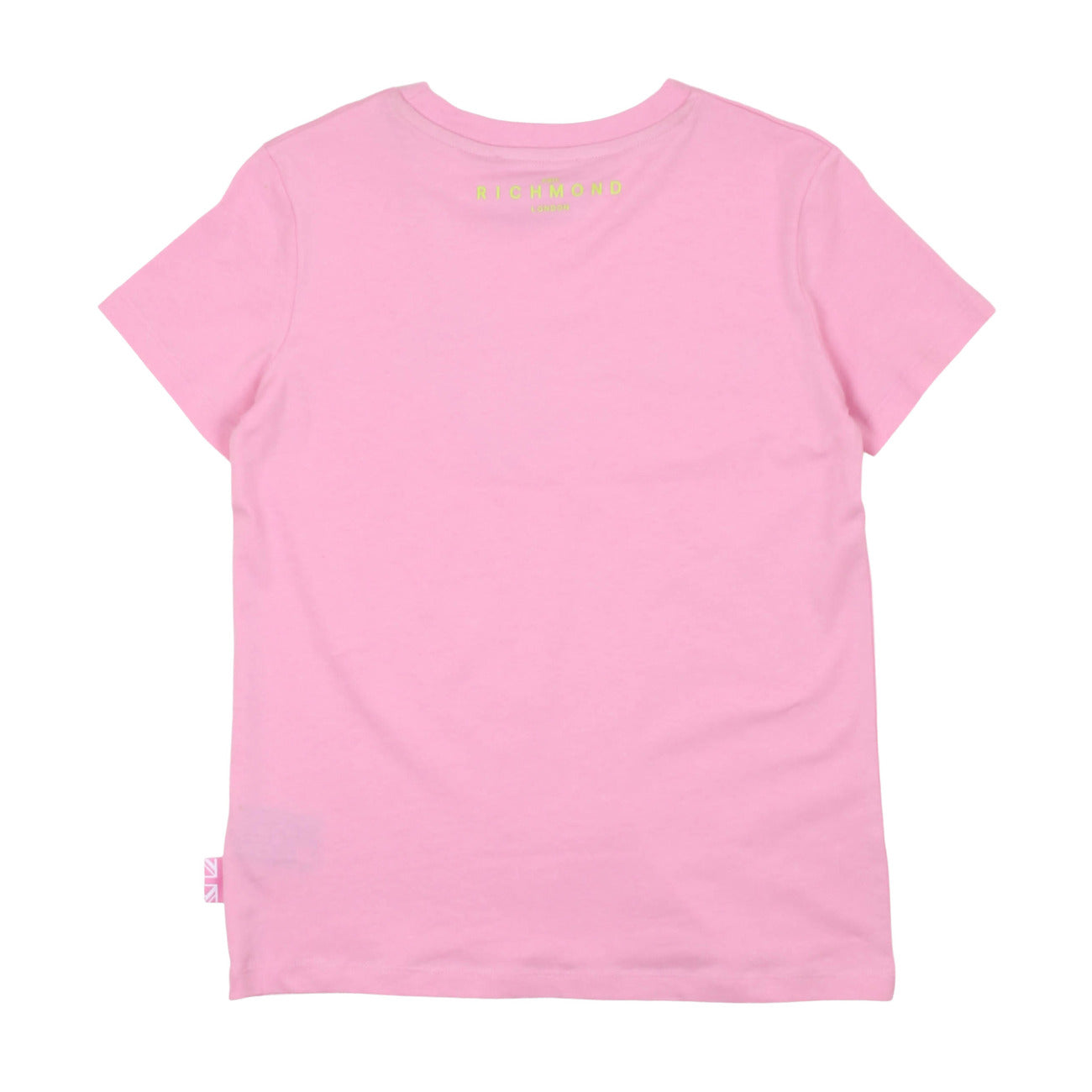 john richmond - T-SHIRT WAIS