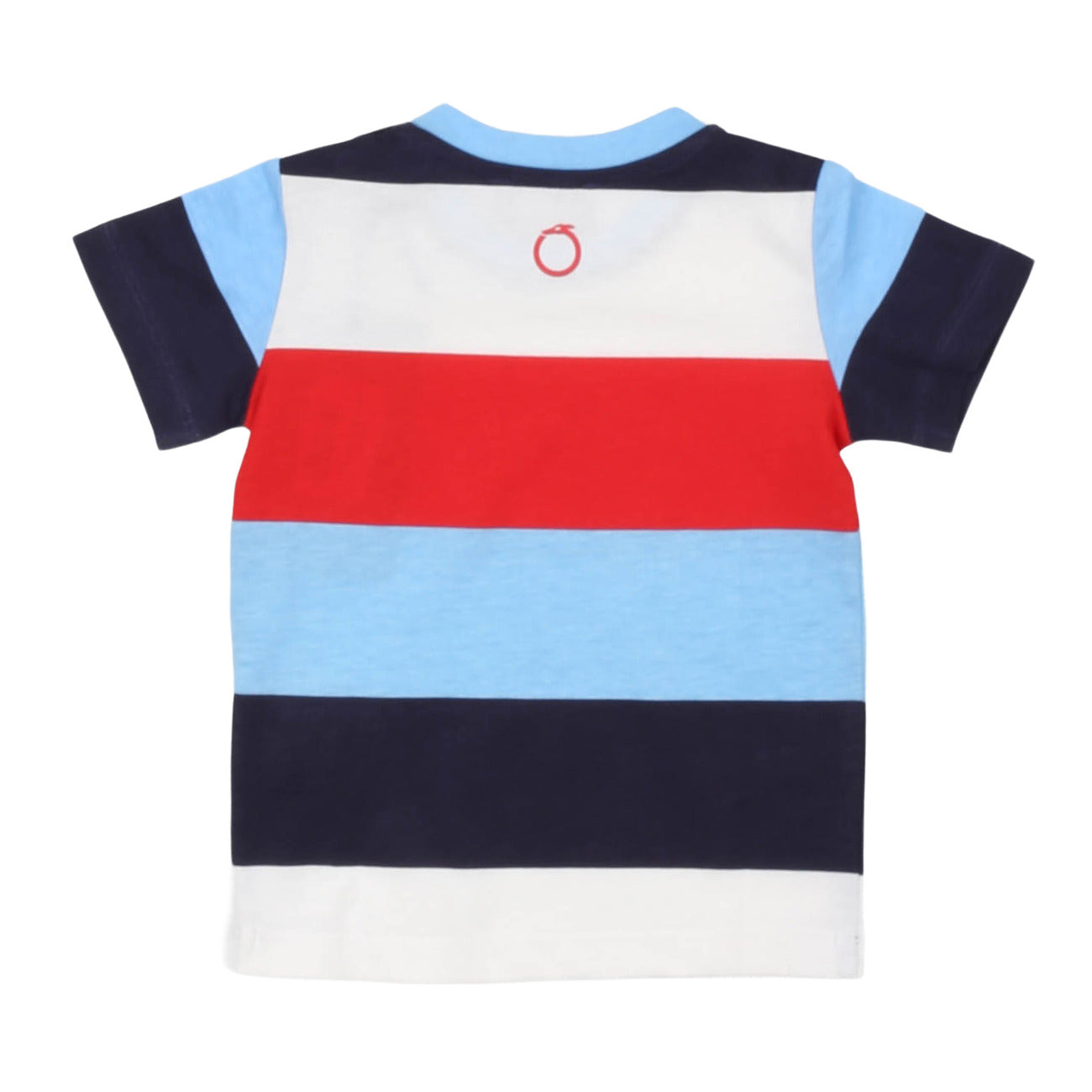 trussardi - T-SHIRT PLATI