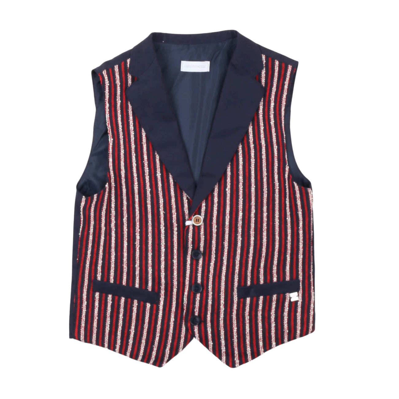 carlo pignatelli - GILET