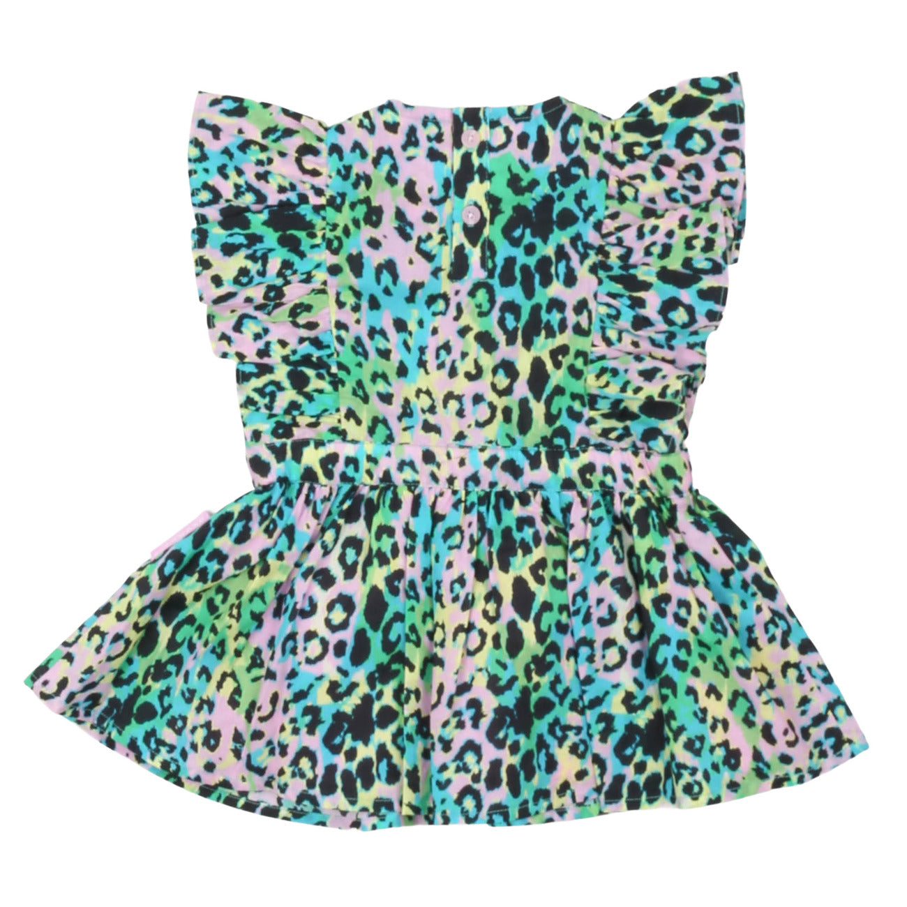 john richmond - VESTITO CLANEZZO