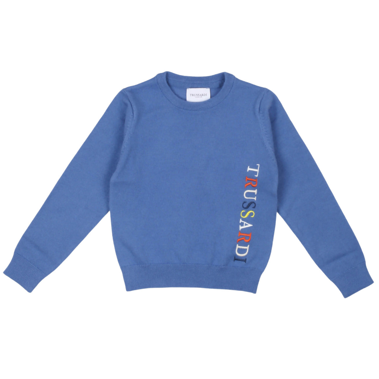 trussardi - MAGLIONE CLAUDE