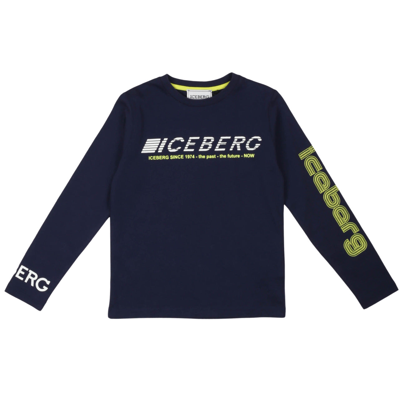 iceberg - T-shirt