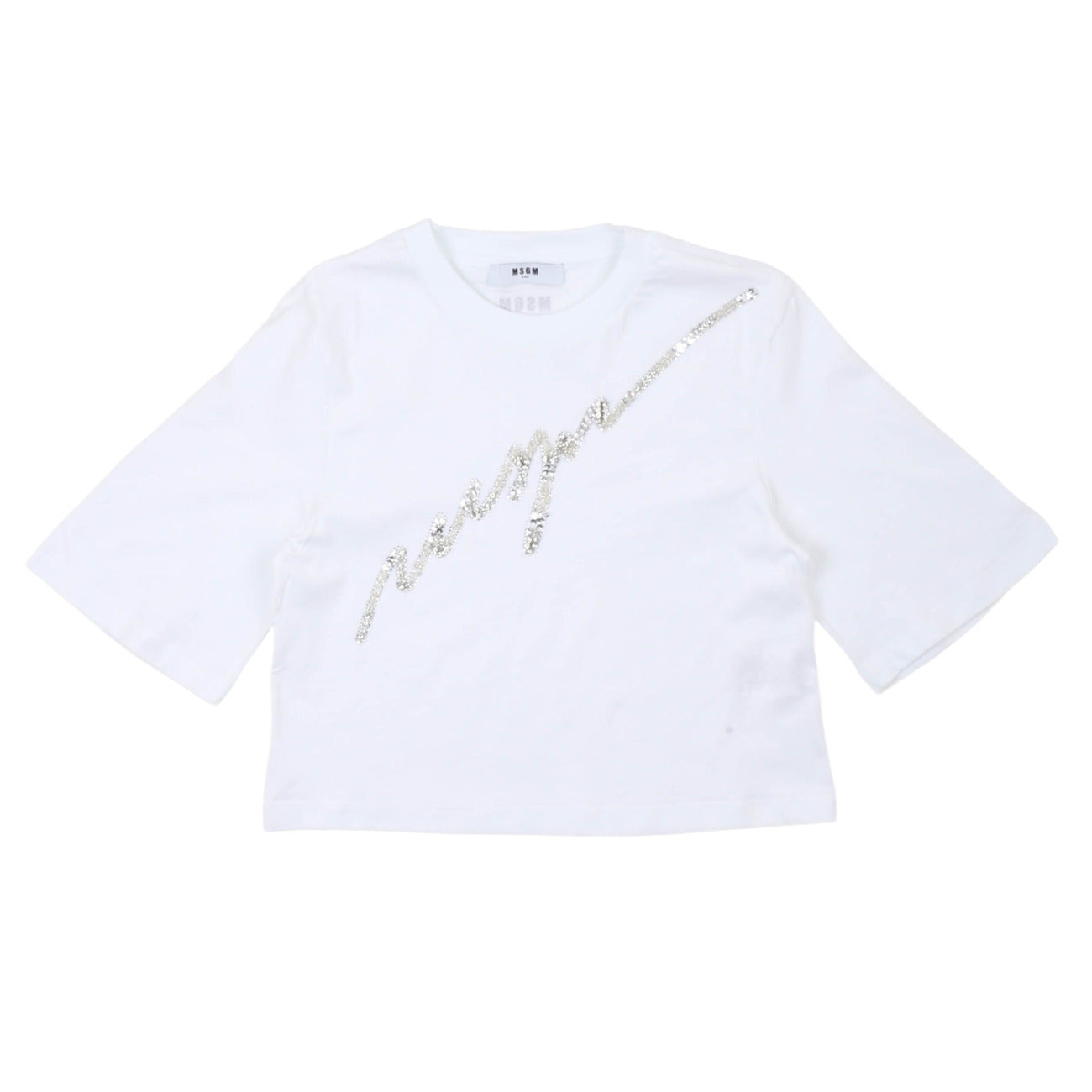 msgm - T-shirt
