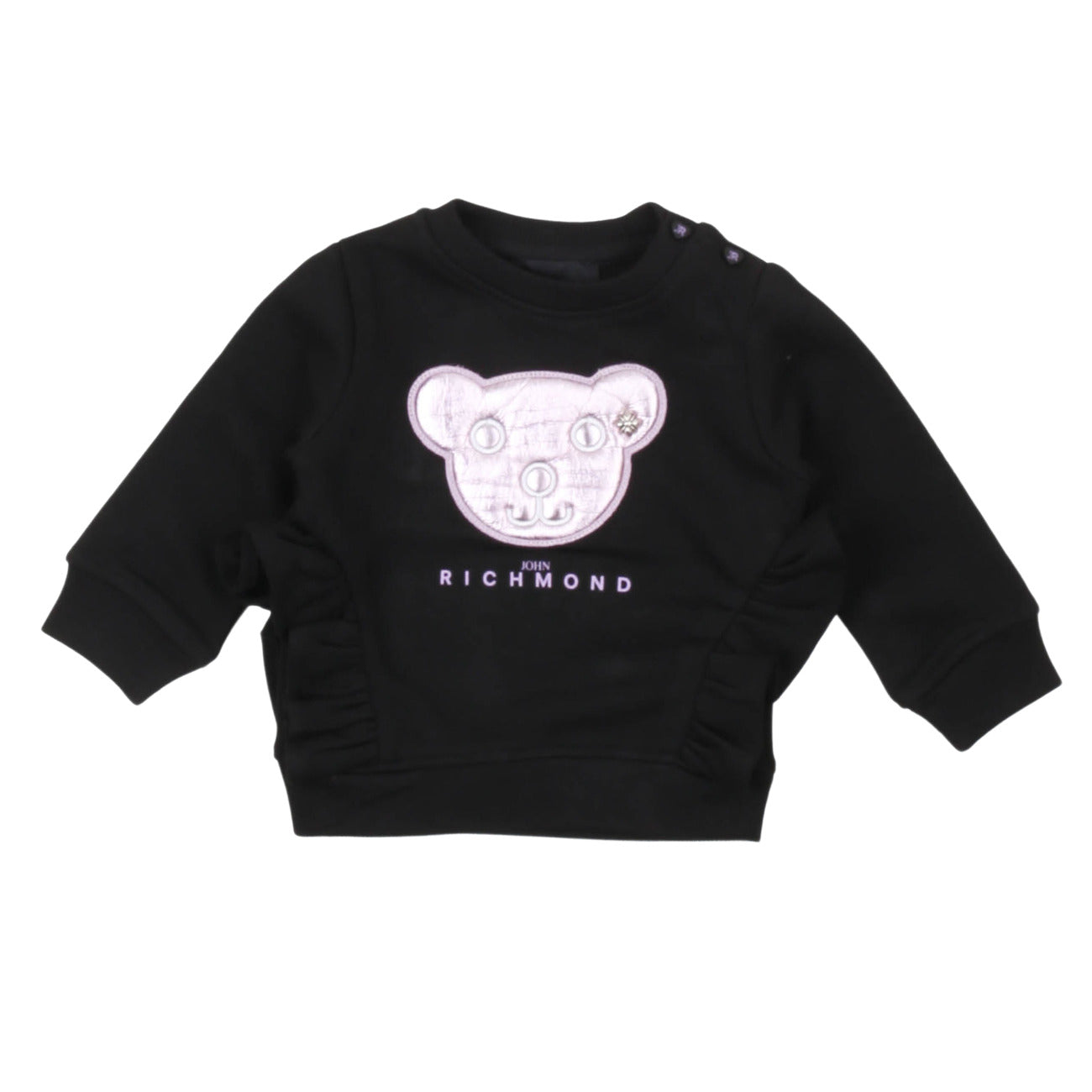 john richmond - FELPA ENNIS