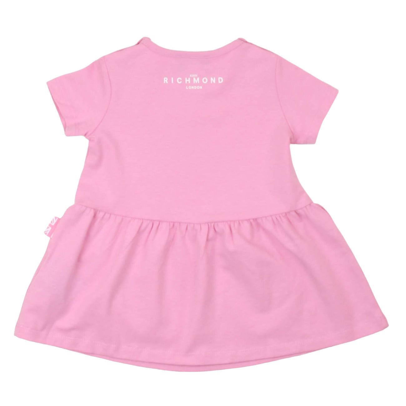 john richmond - VESTITO SHOGAL