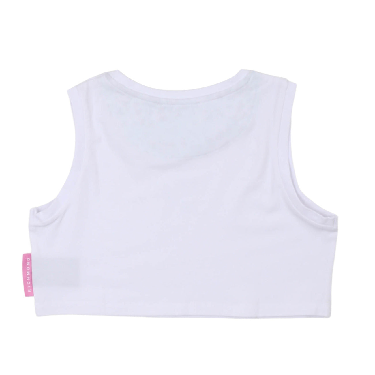 john richmond - TOP FUNATO